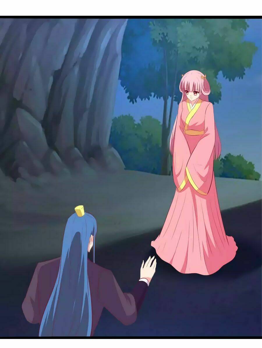 thỏ yêu tiểu vương phi chapter 90 18