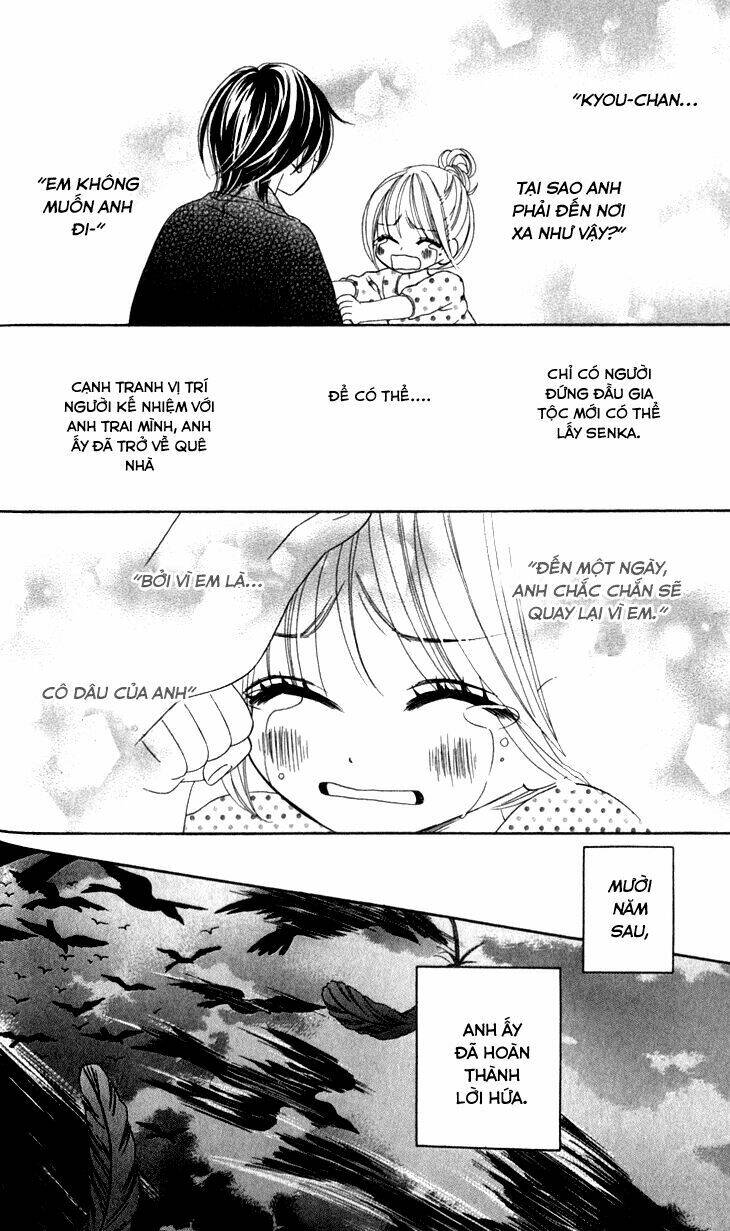 yêu quái cánh đen chapter 20 5