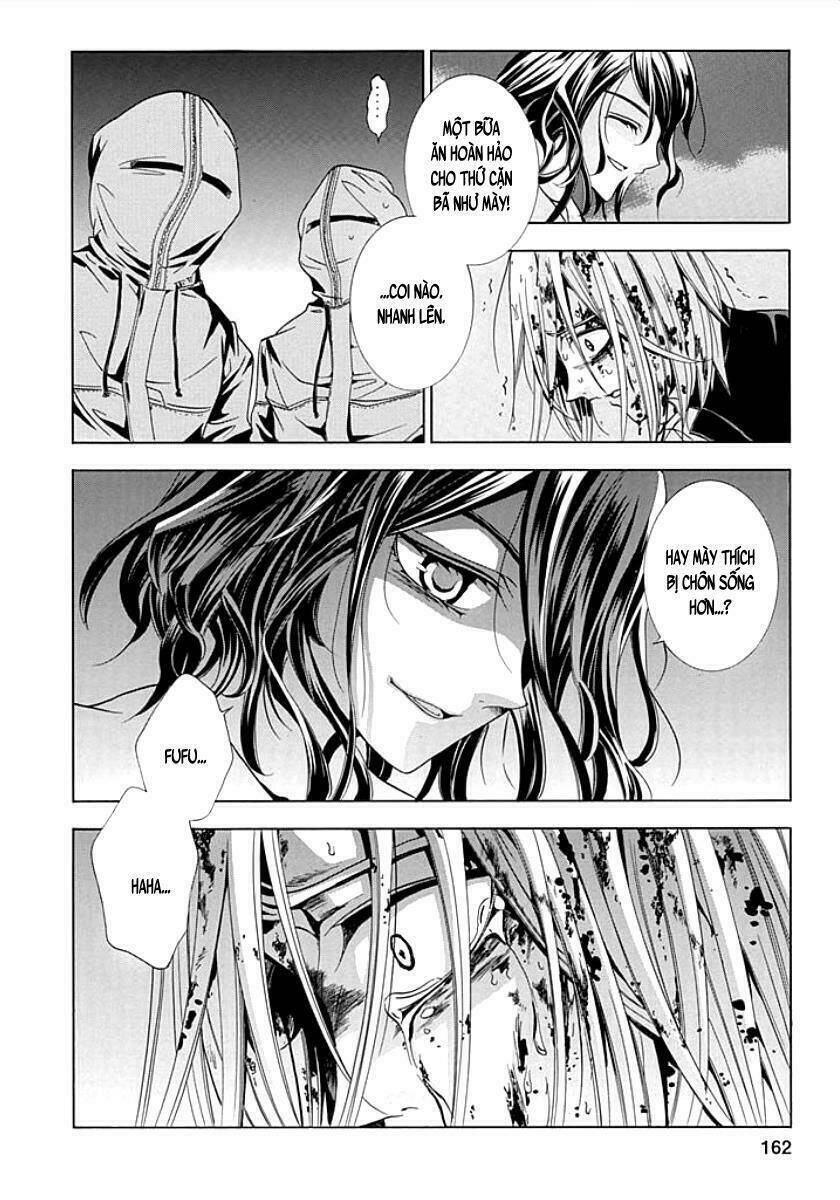 fukushuu kyoushitsu chapter 9 41