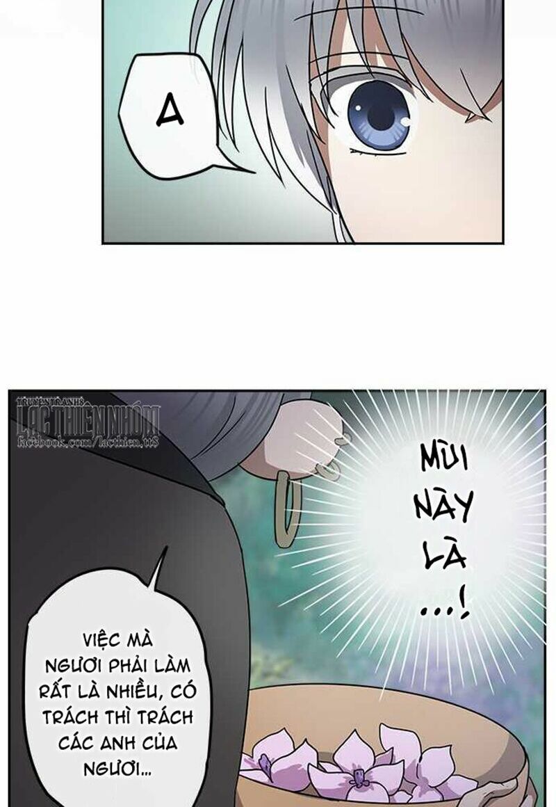 nụ hôn nguyền rủa chapter 104 38