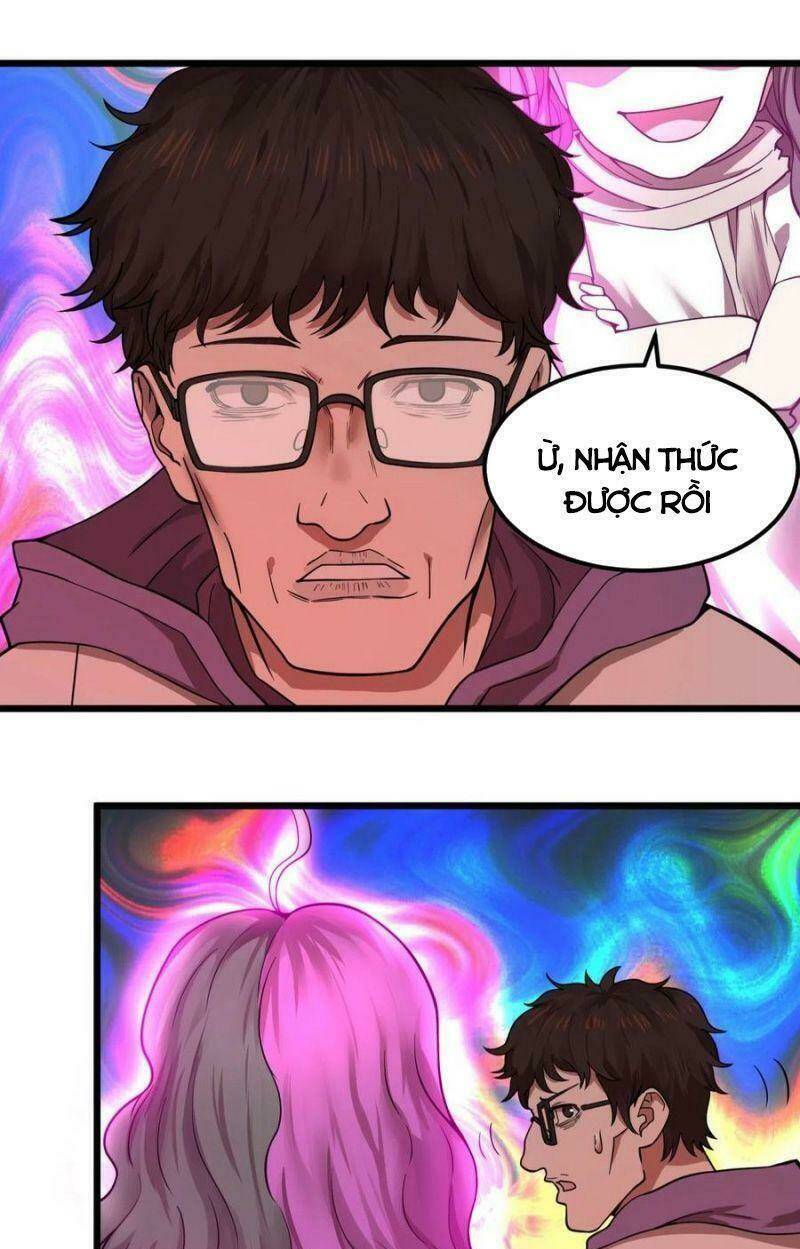 danh sách kẻ phản diện chapter 141 13