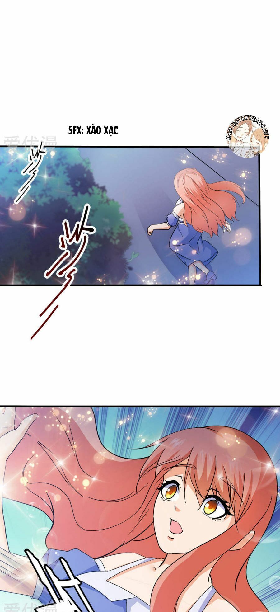 cô vợ siêu mẫu của cố thiếu chapter 110 7