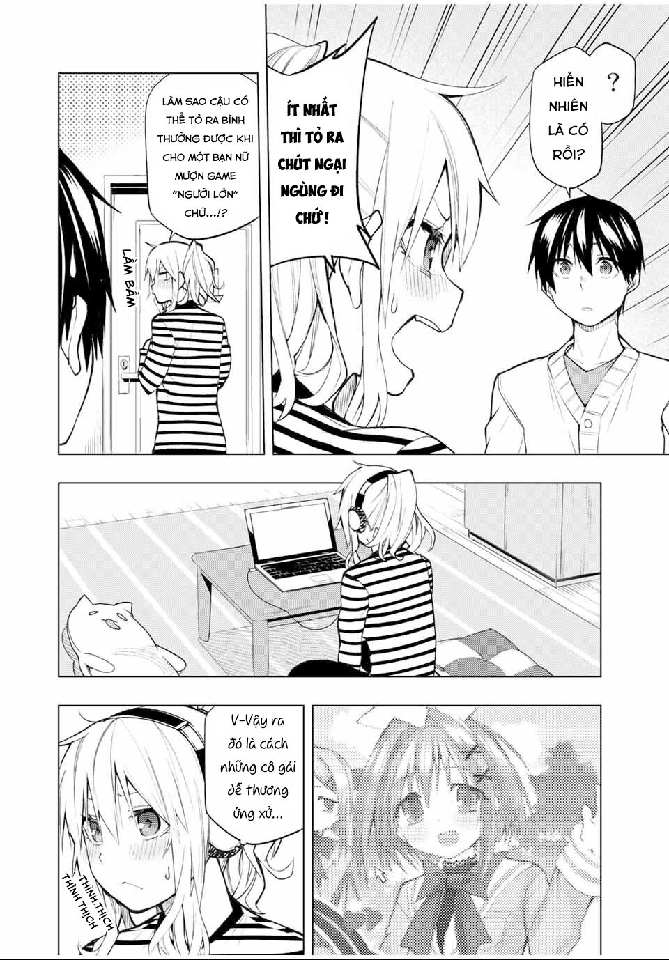 remake our life! chapter 20 25