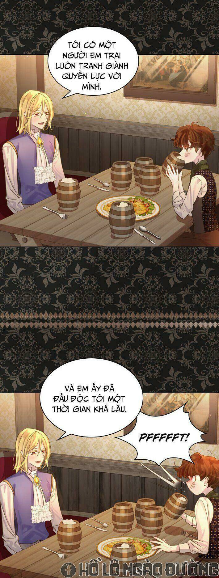 quy luật sinh tồn của nữ phụ chapter 39 12