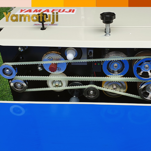 Máy hàn miệng túi Yamafuji FRD-1000LWP