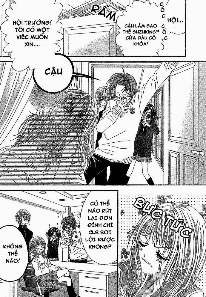 kyousou heaven chapter 2 25