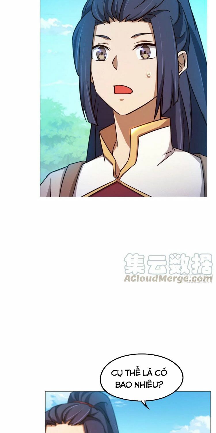 vạn cổ kiếm thần chapter 134 17