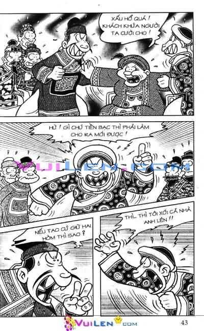 thần đồng đất việt chapter 17 40