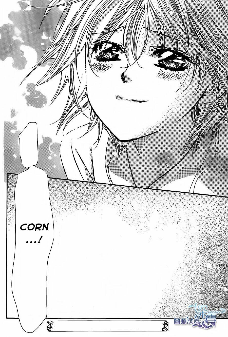 thử thách của kyouko chapter 205 31