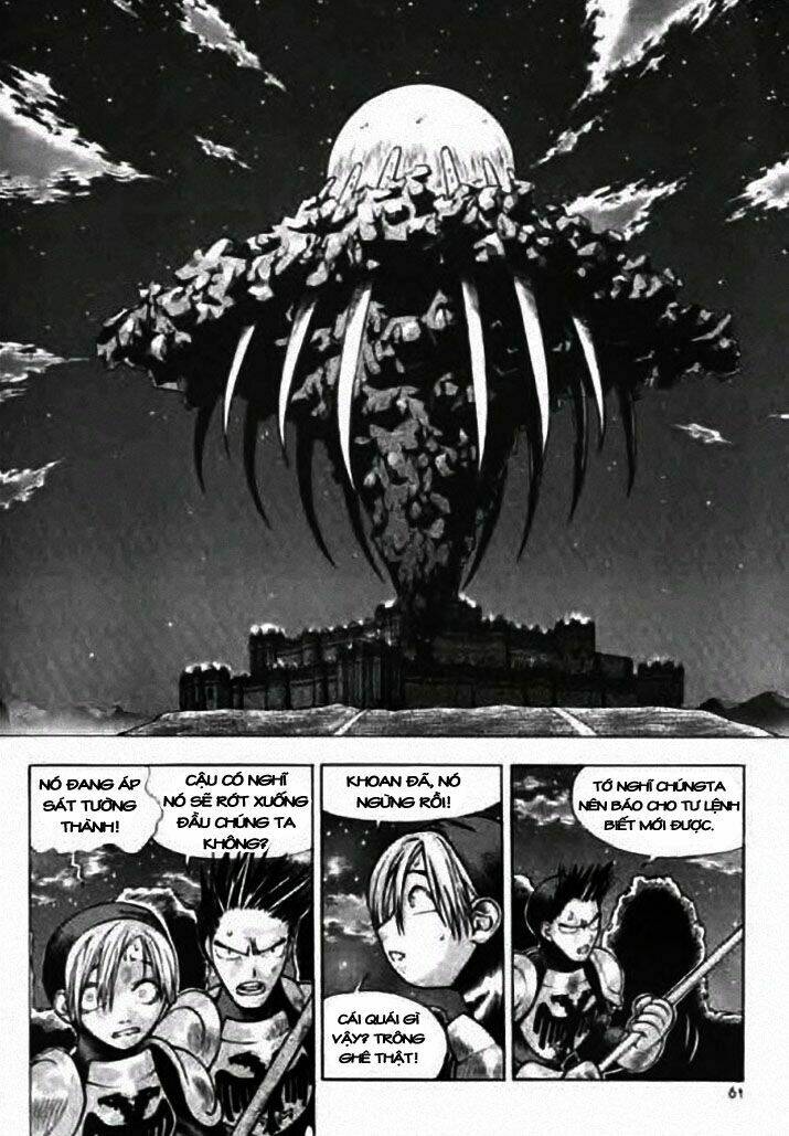 ragnarok - into the abyss chapter 44 14