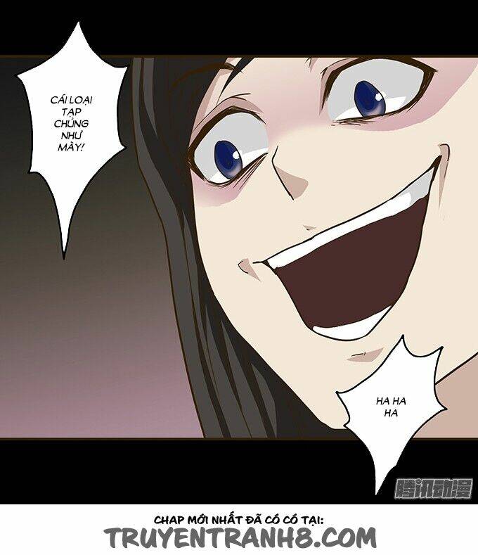 ớn lạnh tuyệt đối chapter 81 17