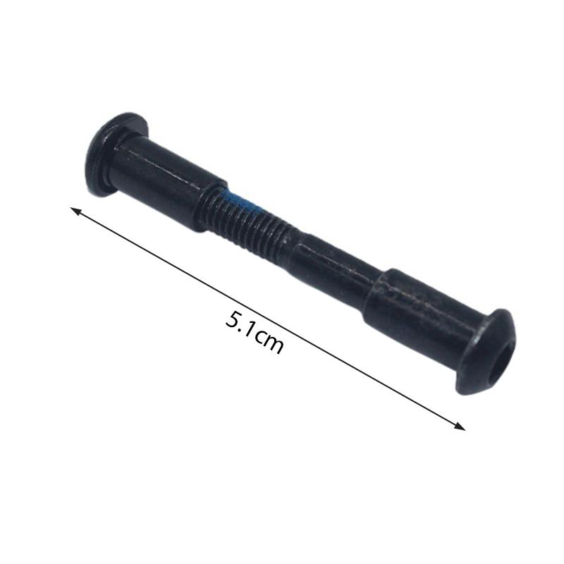 HOT Thích hợp cho Xiaomi Mijia M365 Phụ kiện xe tay ga điện
