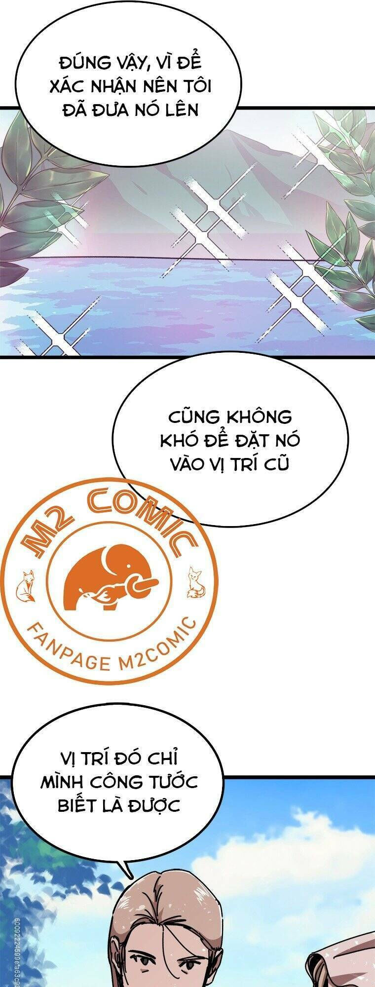 người chơi lỗi chapter 58 46