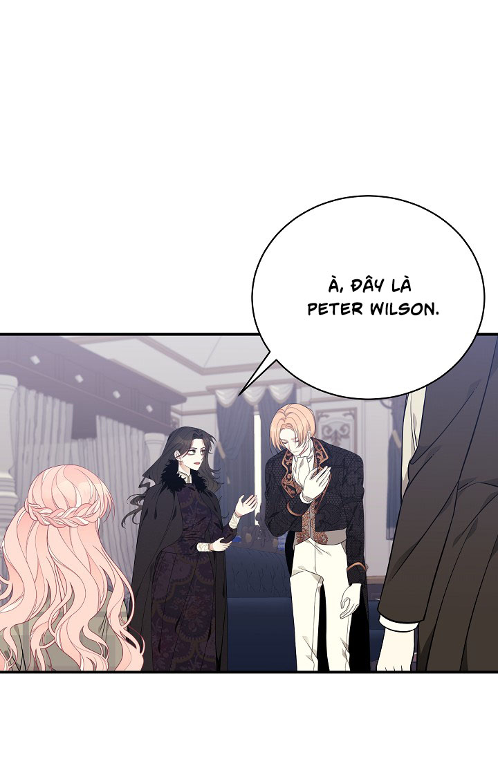 con chỉ đi tìm cha thôi chapter 13 11