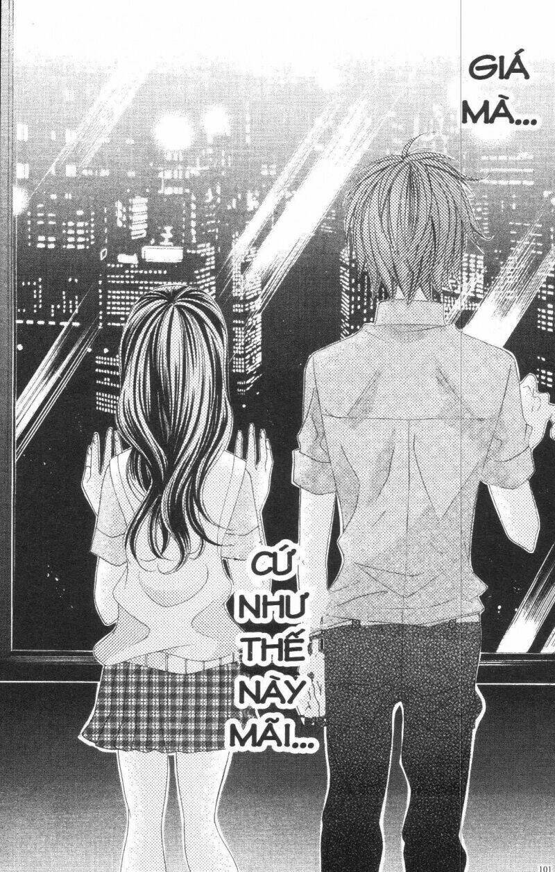 i love you suzuki chapter 9 101