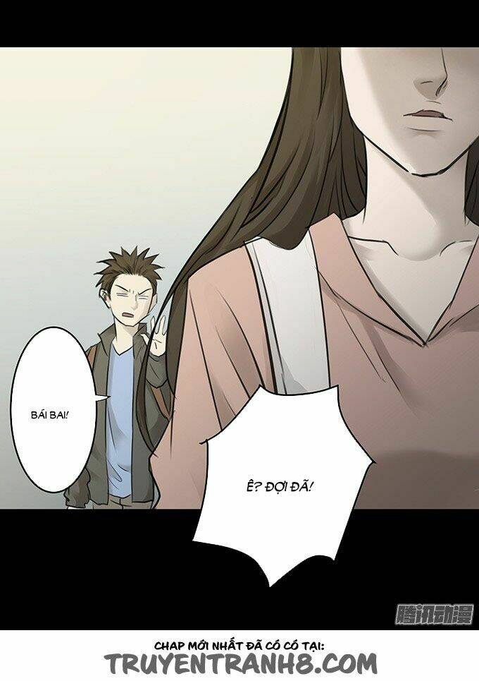 ớn lạnh tuyệt đối chapter 107 23