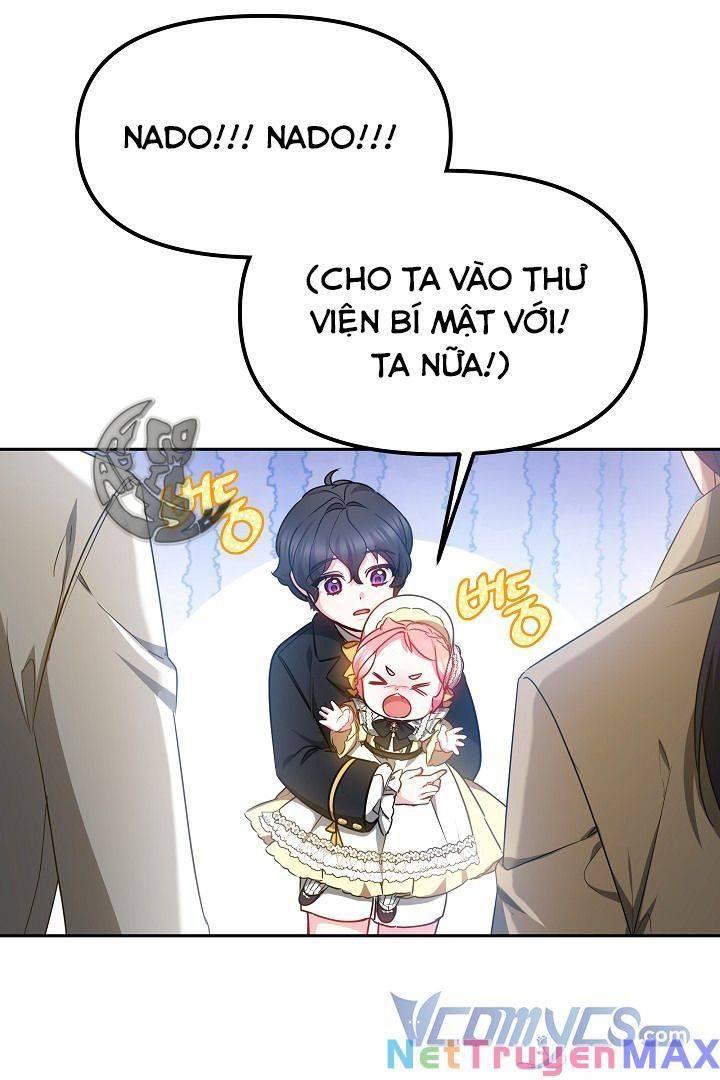 rồng con thuần hóa những kẻ điên chapter 15 40