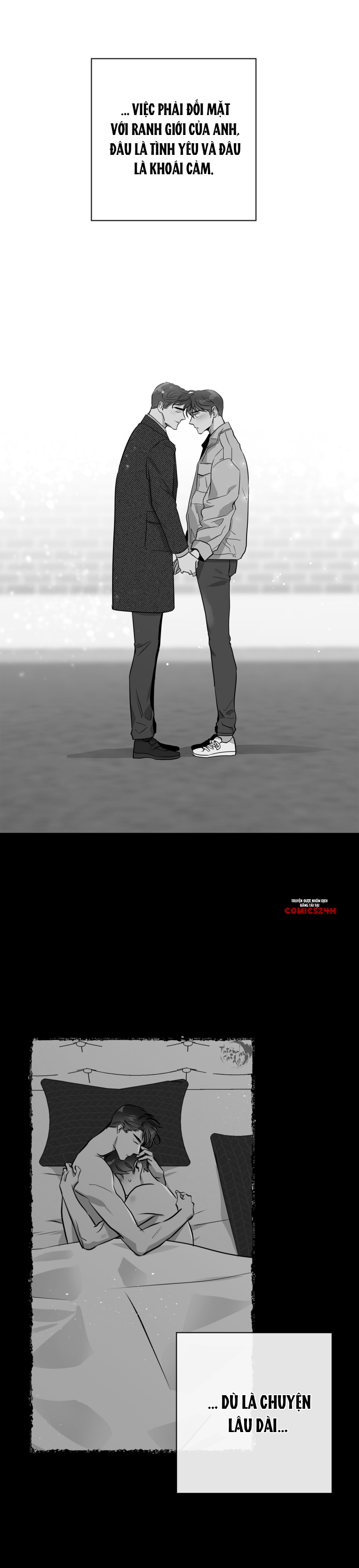 đặc vụ red candy chapter 84 19