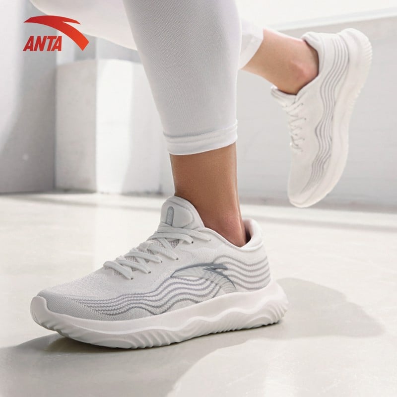 Giày tập thể thao nam A-EBUFFER Anta Sports 812237718