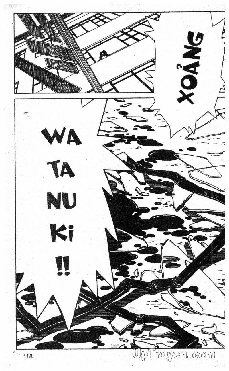 xxxholic - hành trình bí ẩn chapter 10 118