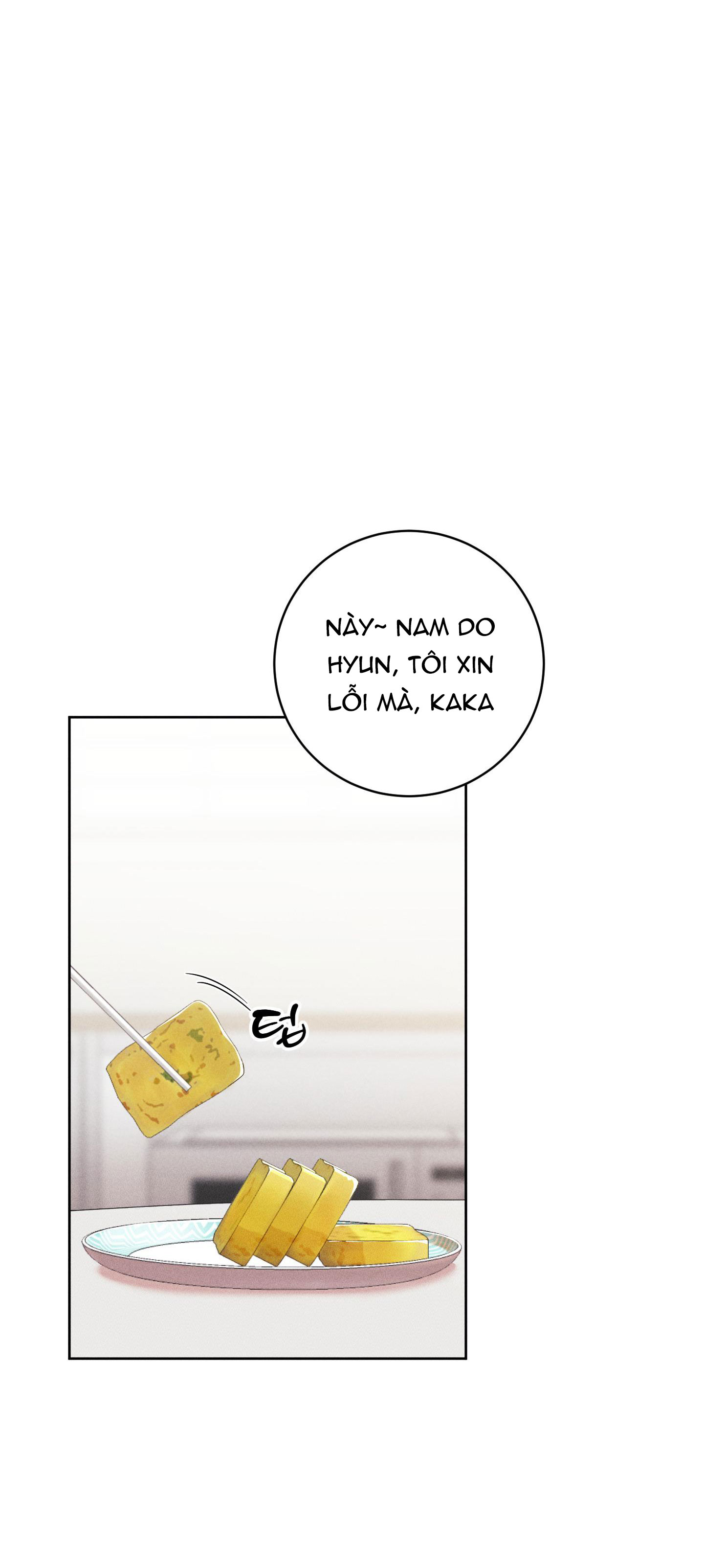 [18+] thành người yêu kém tuổi từ hôm nay chapter 9.2 1