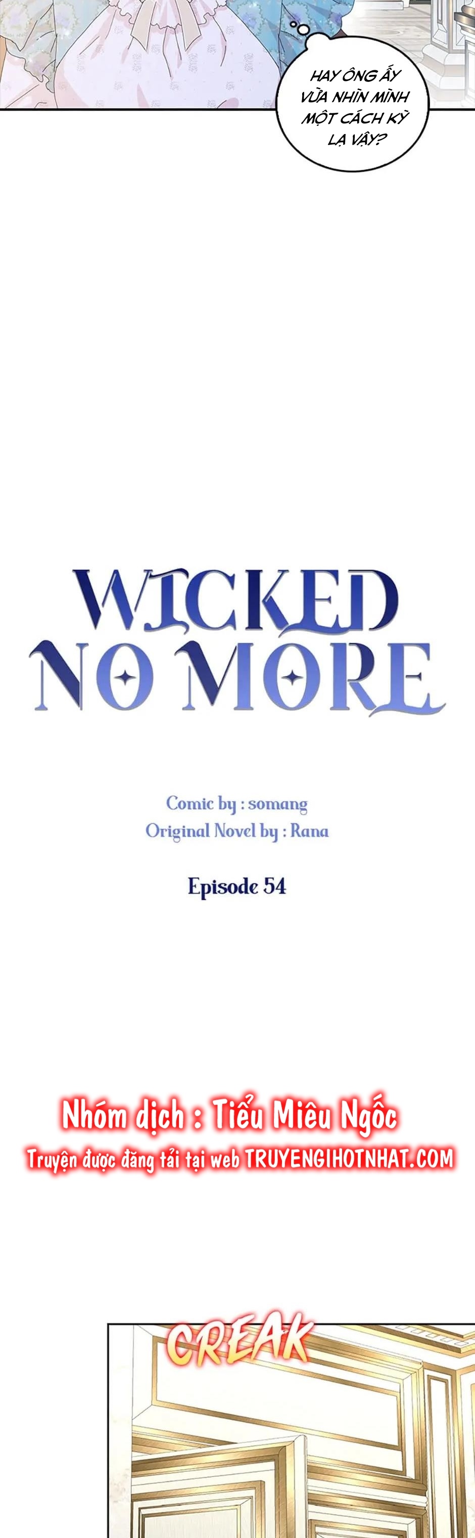 mẹ chồng phản diện đáng yêu chapter 54 18