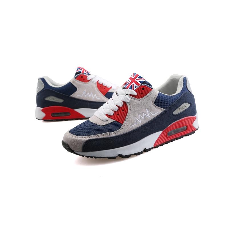 Giày sneaker thoải mái cho cặp đôi