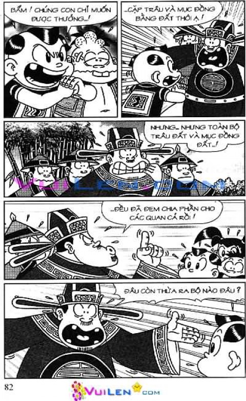 thần đồng đất việt chapter 114 79