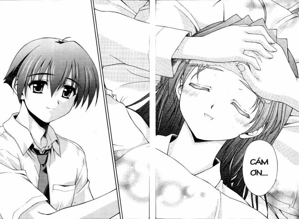 school days chapter 7 21