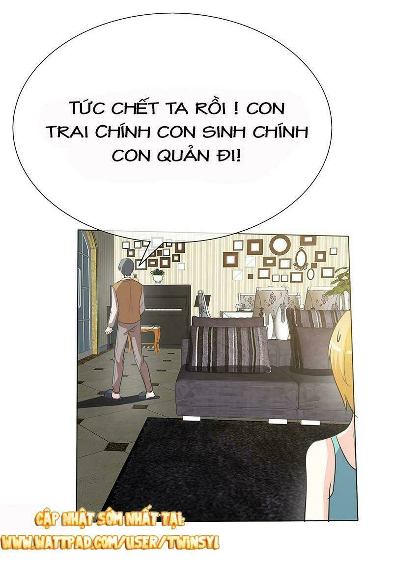 ái người tình xuất vu lam chapter 35 27