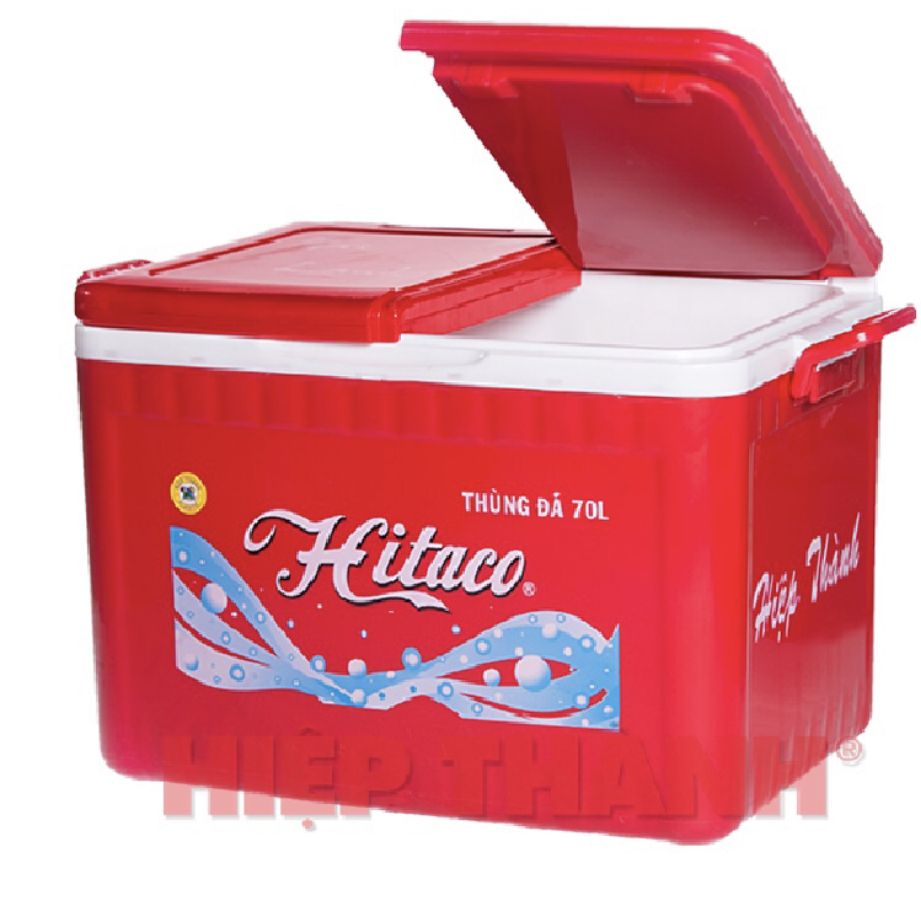 Thùng đá hiệp thành 70 lít