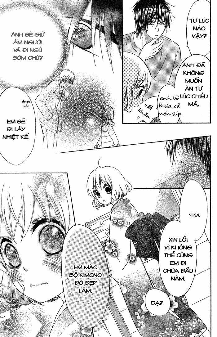 hajimari no niina chapter 2 29