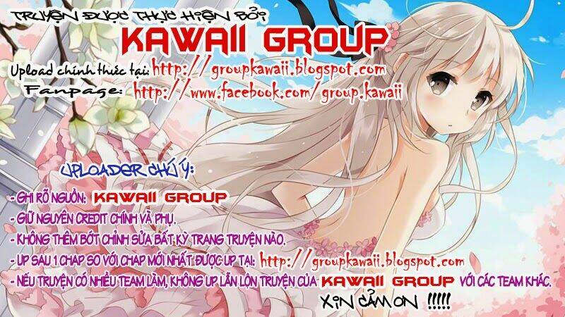 lớp học của những học sinh đặc biệt chapter 7 1