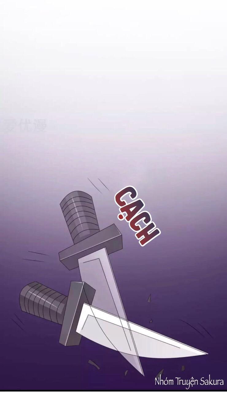 tôi vốn dĩ bị bệnh kiều chapter 8.1 10