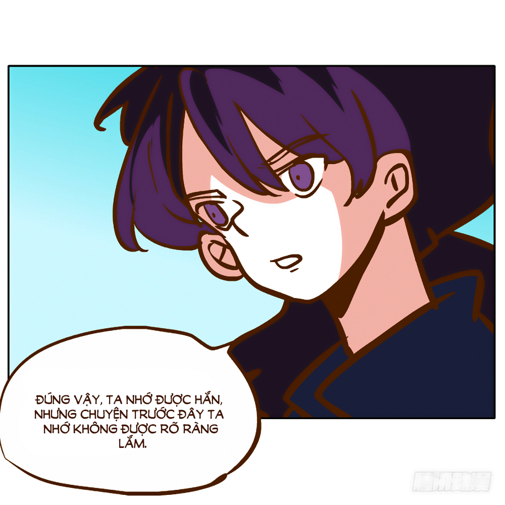 hòa thượng và tiểu long quân chapter 65 15