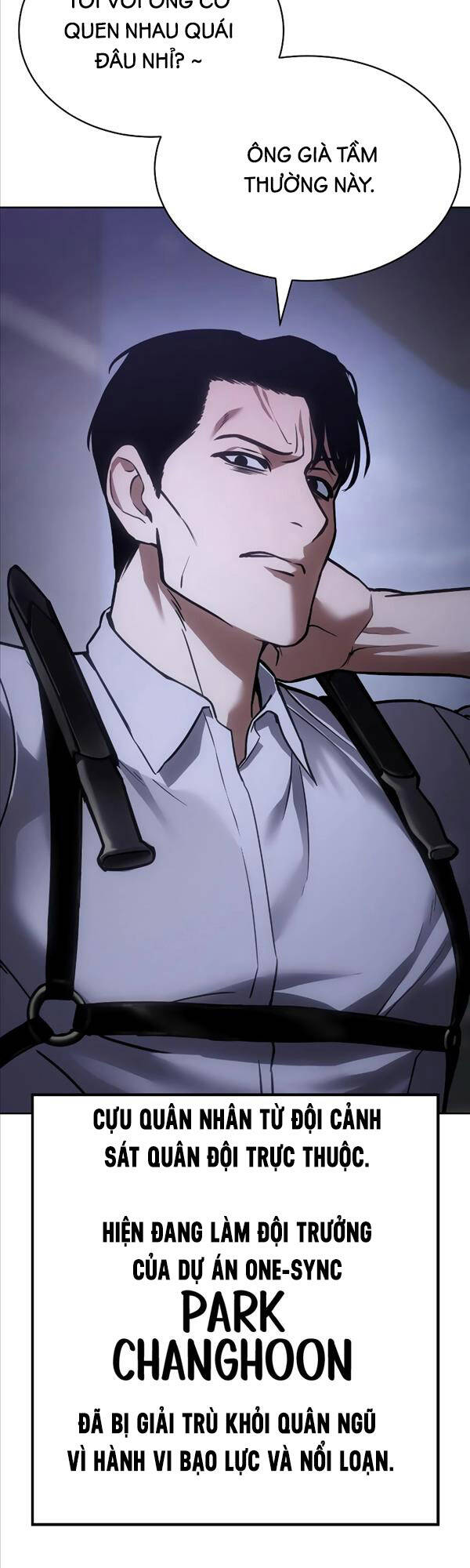 đặc vụ song sinh chapter 15.1 14