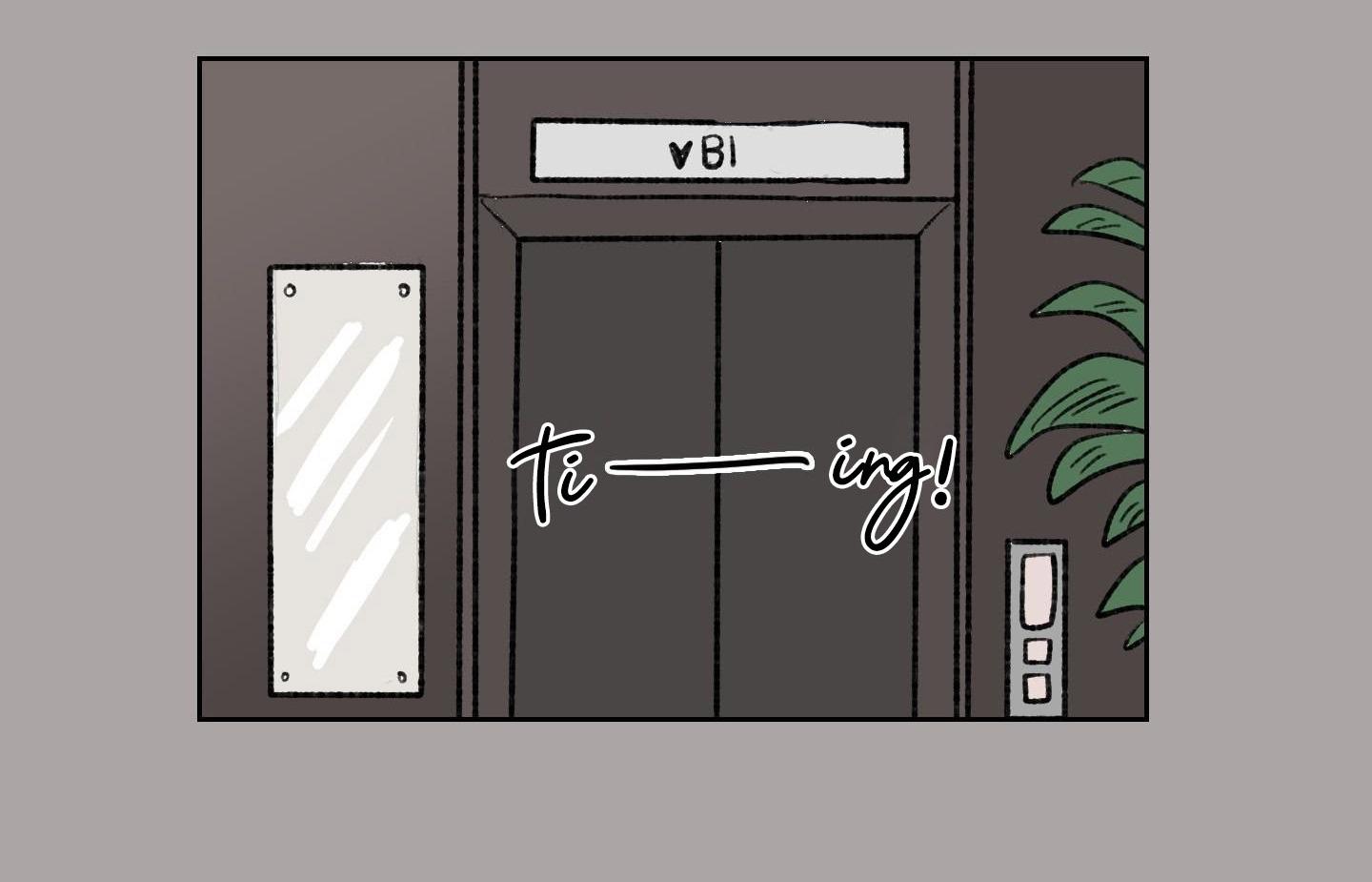 tình tay ba giữa chó, sói và mèo chapter 2 37