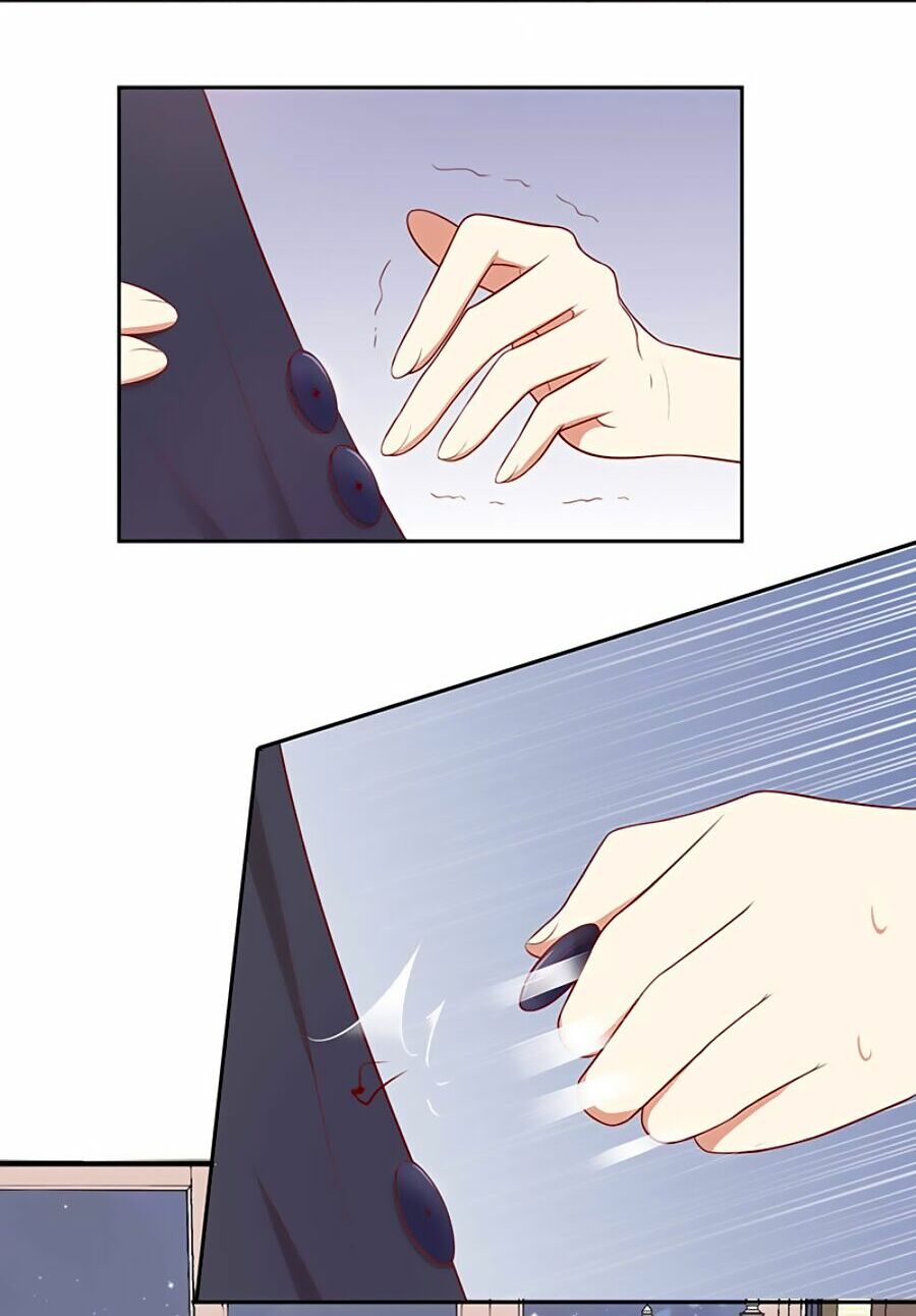 cả thế giới đều không bằng người chapter 43 19