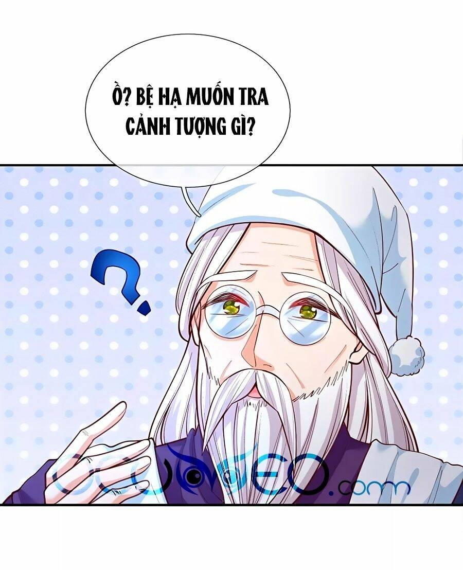 bỗng một ngày trở thành con gái nhà vua chapter 95 6