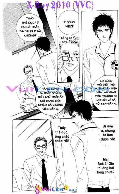 high school bullying chapter 12 12