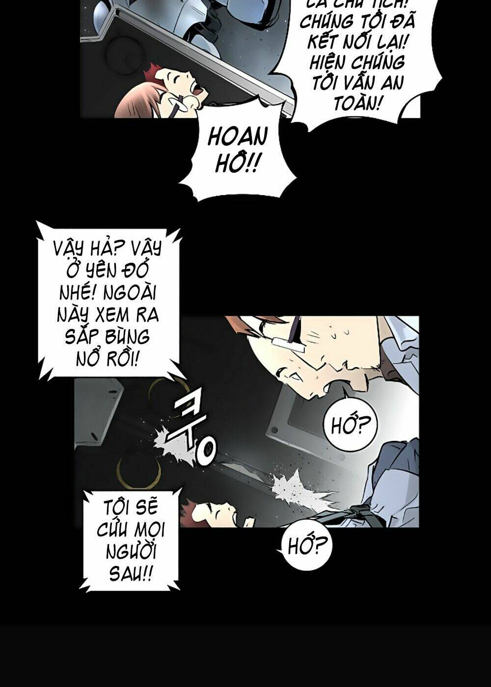 tam tuyệt tại dị giới chapter 32 4