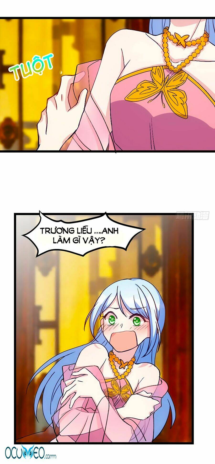 tôi ở dị giới khai ngư đường chapter 11 9