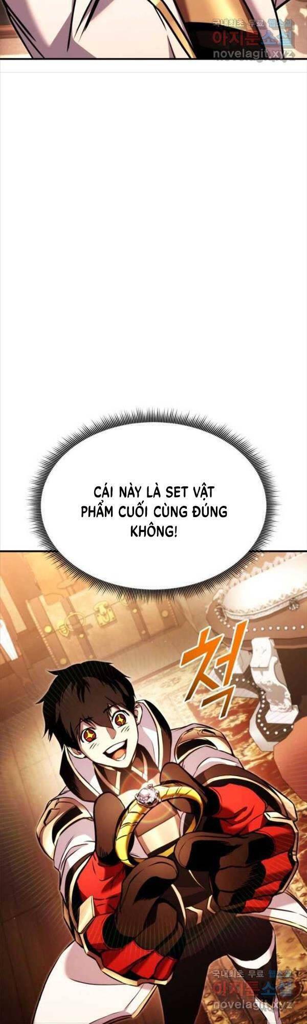 huyền thoại game thủ - tái xuất chapter 112 13