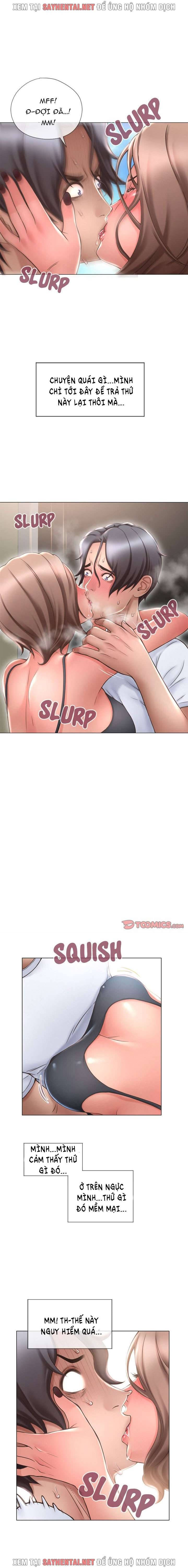 xa tận chân trời, gần ngay tr?.. chapter 13 5