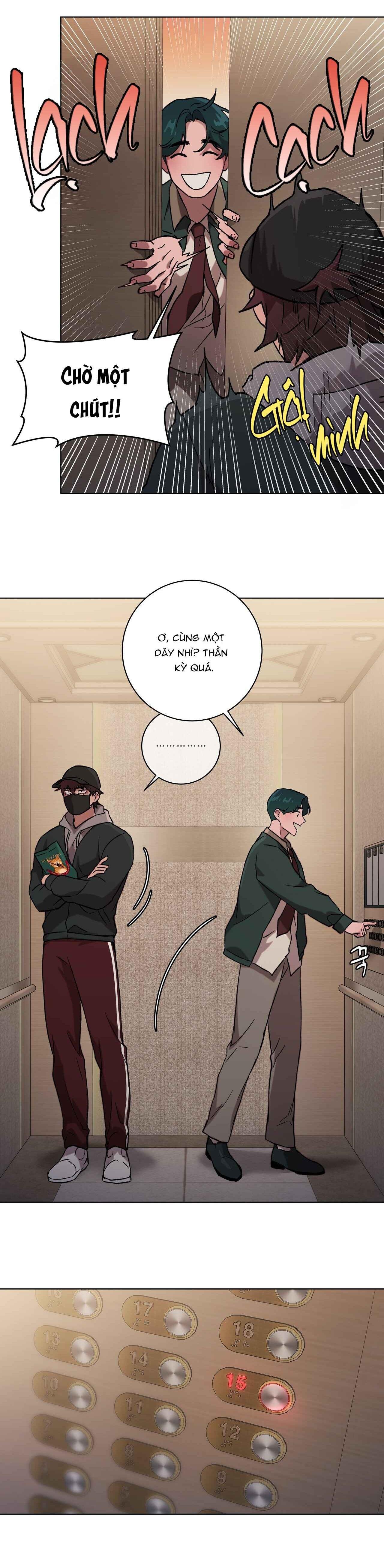 release your persona chapter 1 7