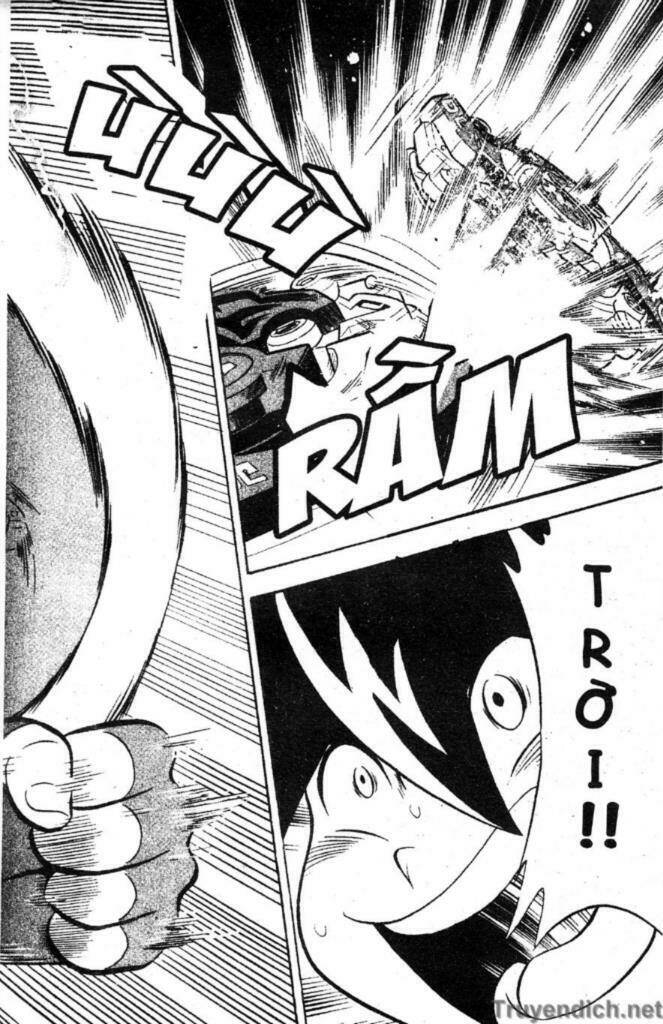 beley - con quay truyền thuyết chapter 12 76