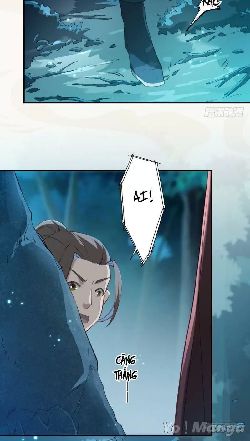 tuyệt thế luyện đan sư chapter 82 19