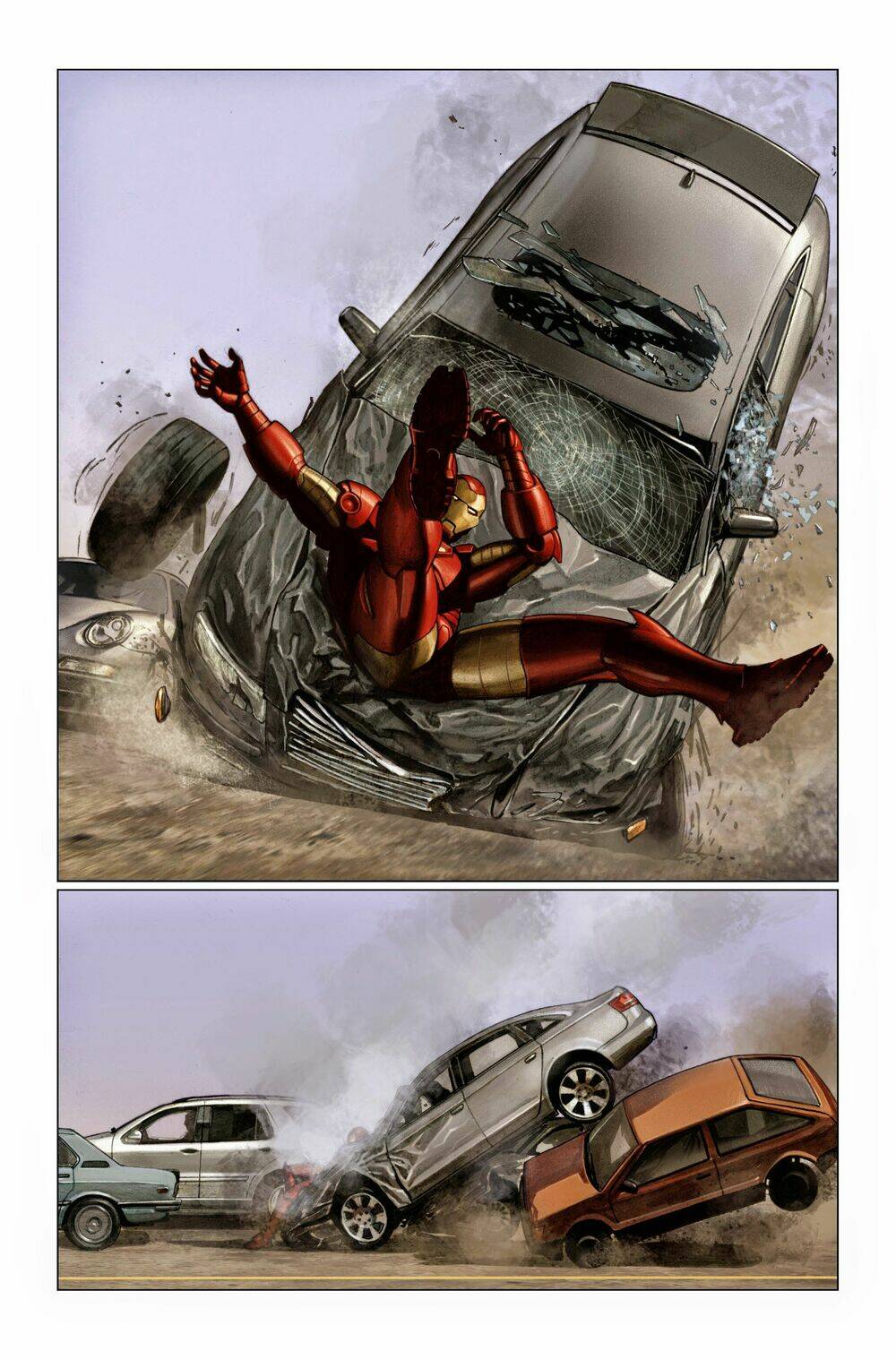 extremis chapter 3 19