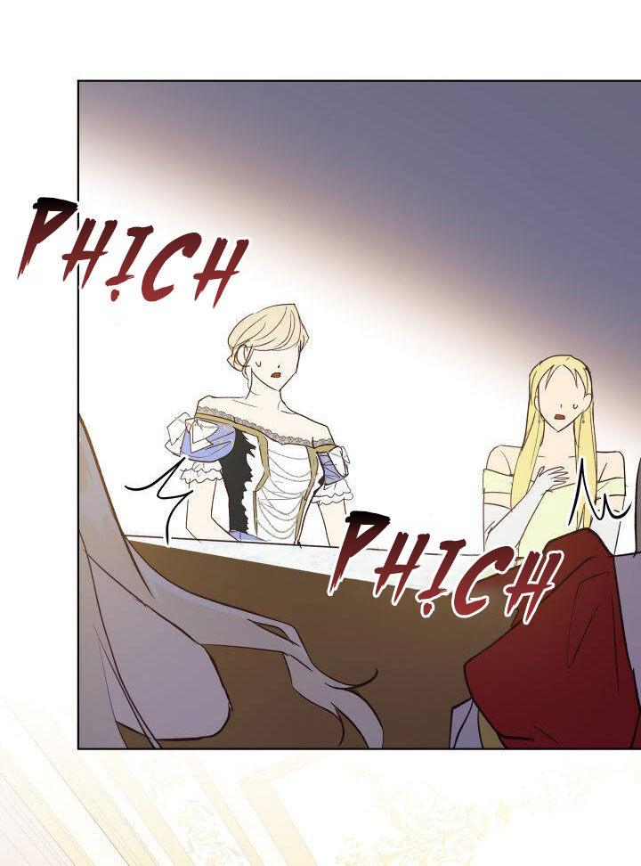 công chúa khắc ấn kẻ phản nghịch chapter 34 59