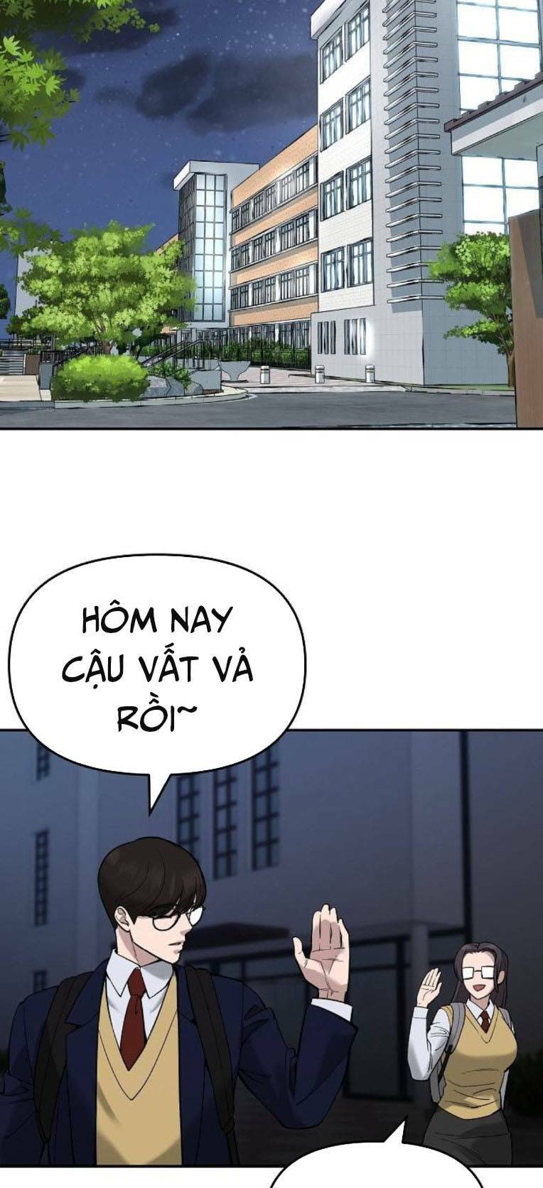 quản lí du côn chapter 60 17